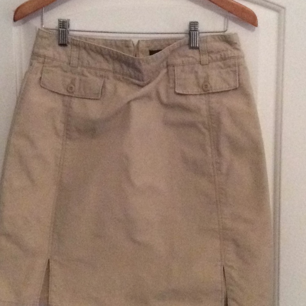EDDIE BAUER